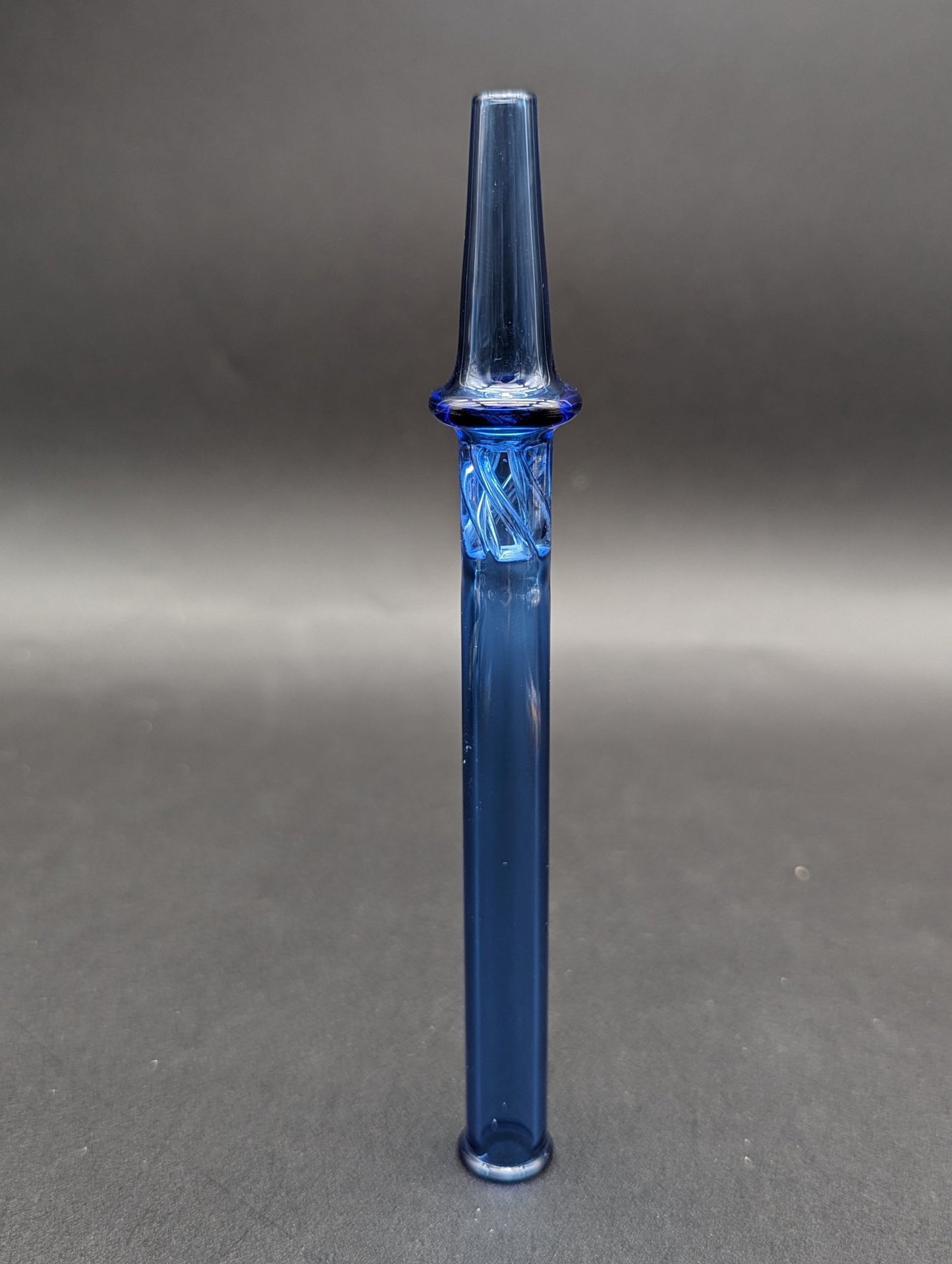 Vortex Twist Dab Straw - 6" - Meech Madness Smoke Shop