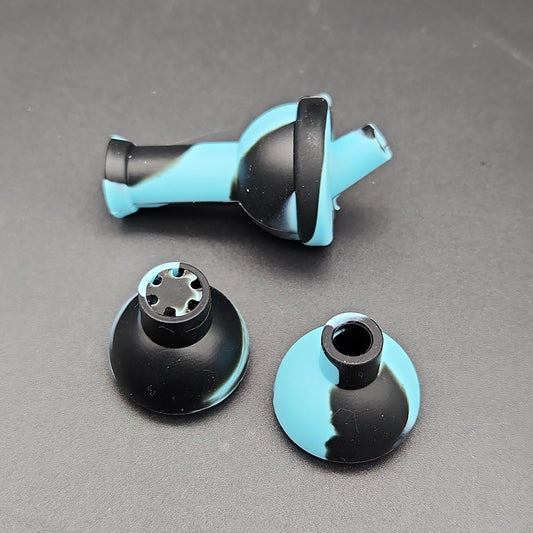 White Rhino Carb-It Adjustable Carb Cap | 30mm-Avernic Smoke Shop