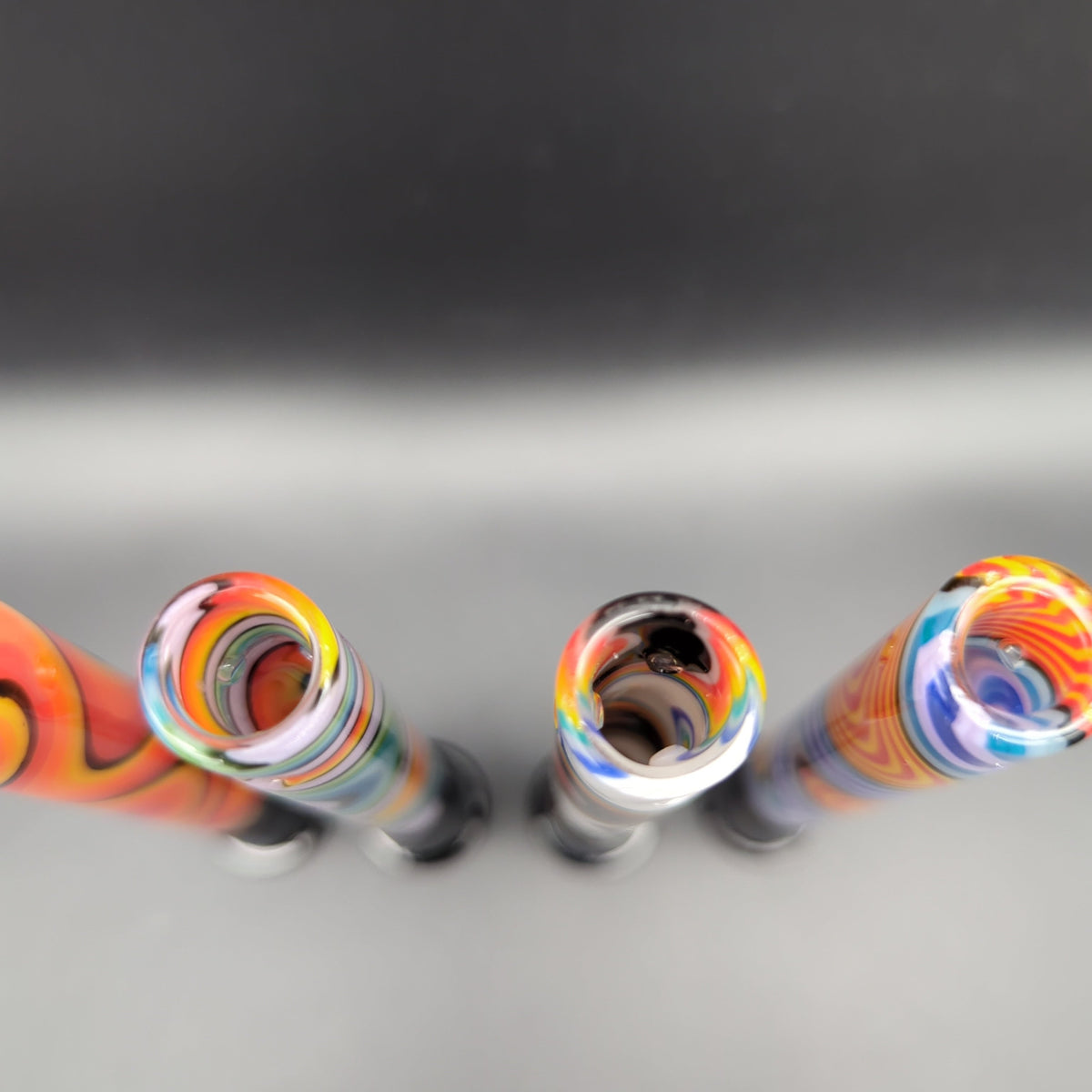 Wig Wag Downstem 4.5"-Avernic Smoke Shop
