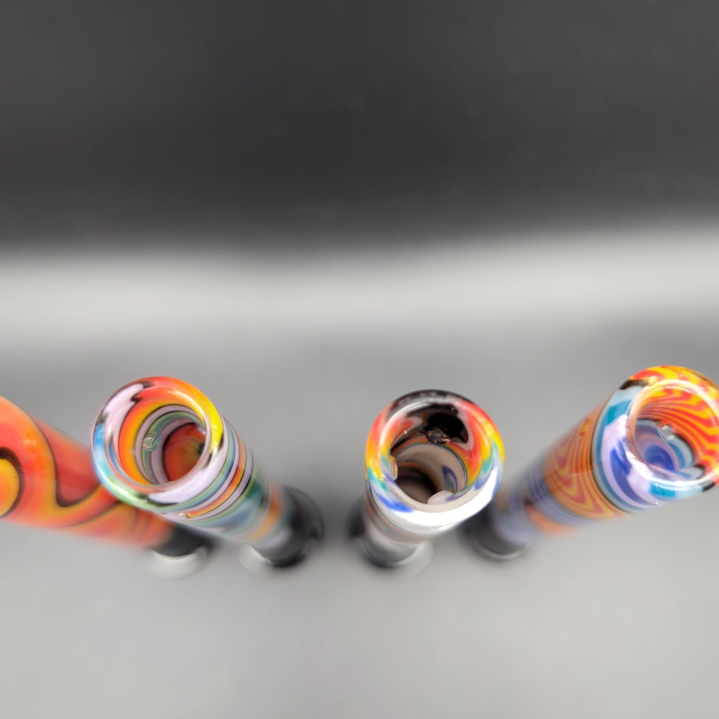 Wig Wag Downstem 4.5"-Avernic Smoke Shop