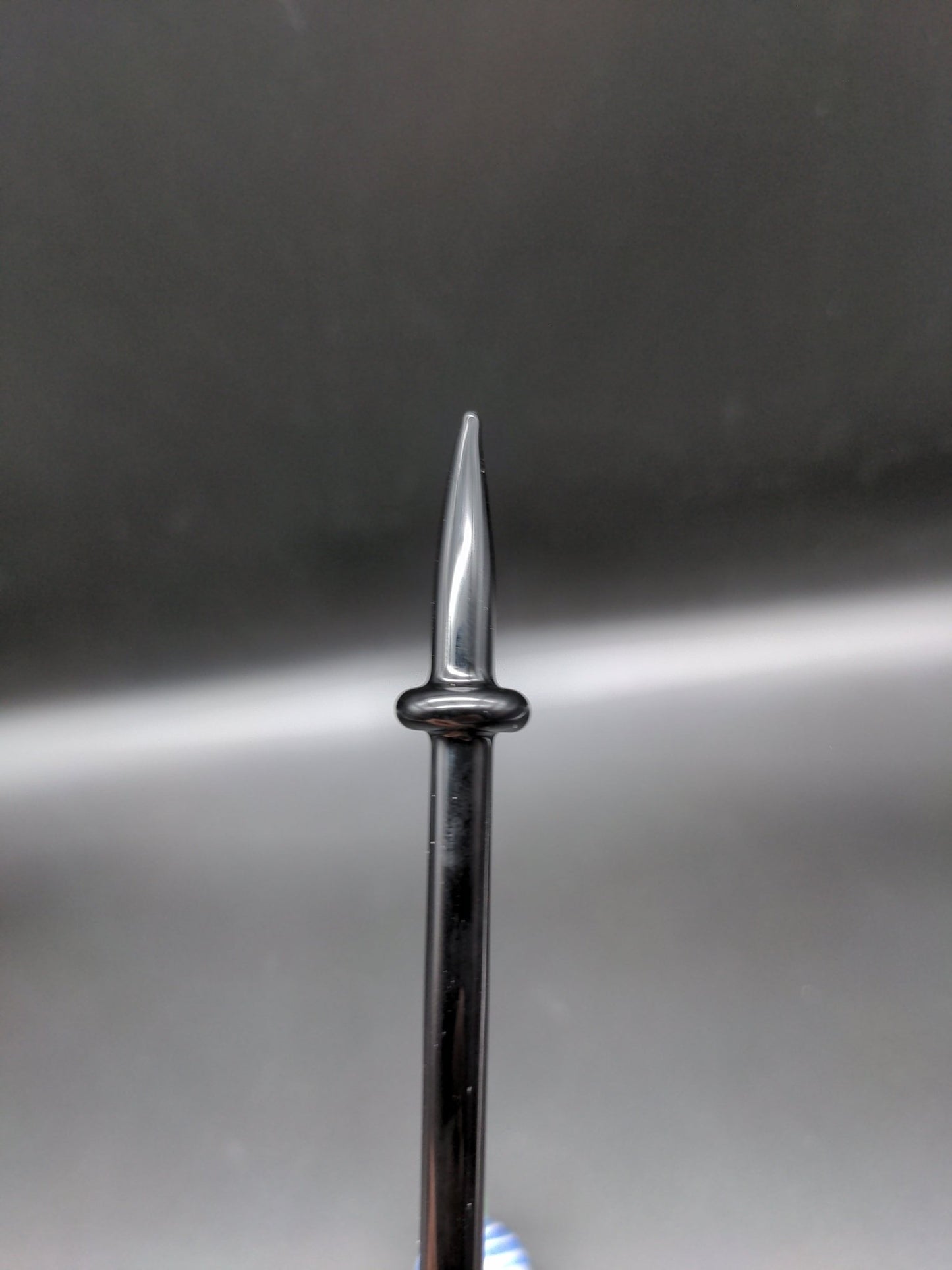 Worked Dabber / Carb Cap Combo - 26mm - Meech Madness Smoke Shop