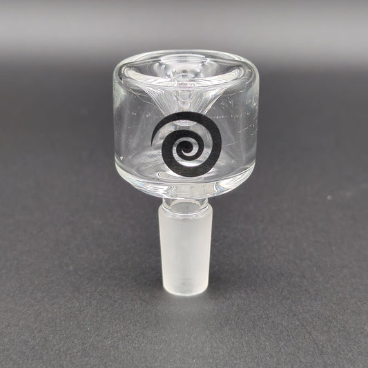 Wormhole Glass Replacement Glass Bowl 14mm-Avernic Smoke Shop