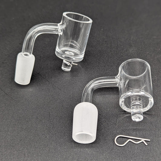 XL Bucket Replacement Enail Banger-Avernic Smoke Shop