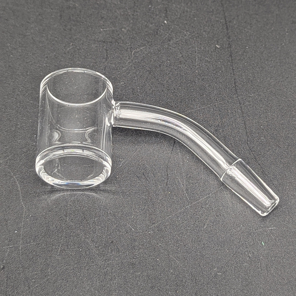 XL Flat Top Bucket Banger 10mm 45°-Meech Madness Smoke Shop