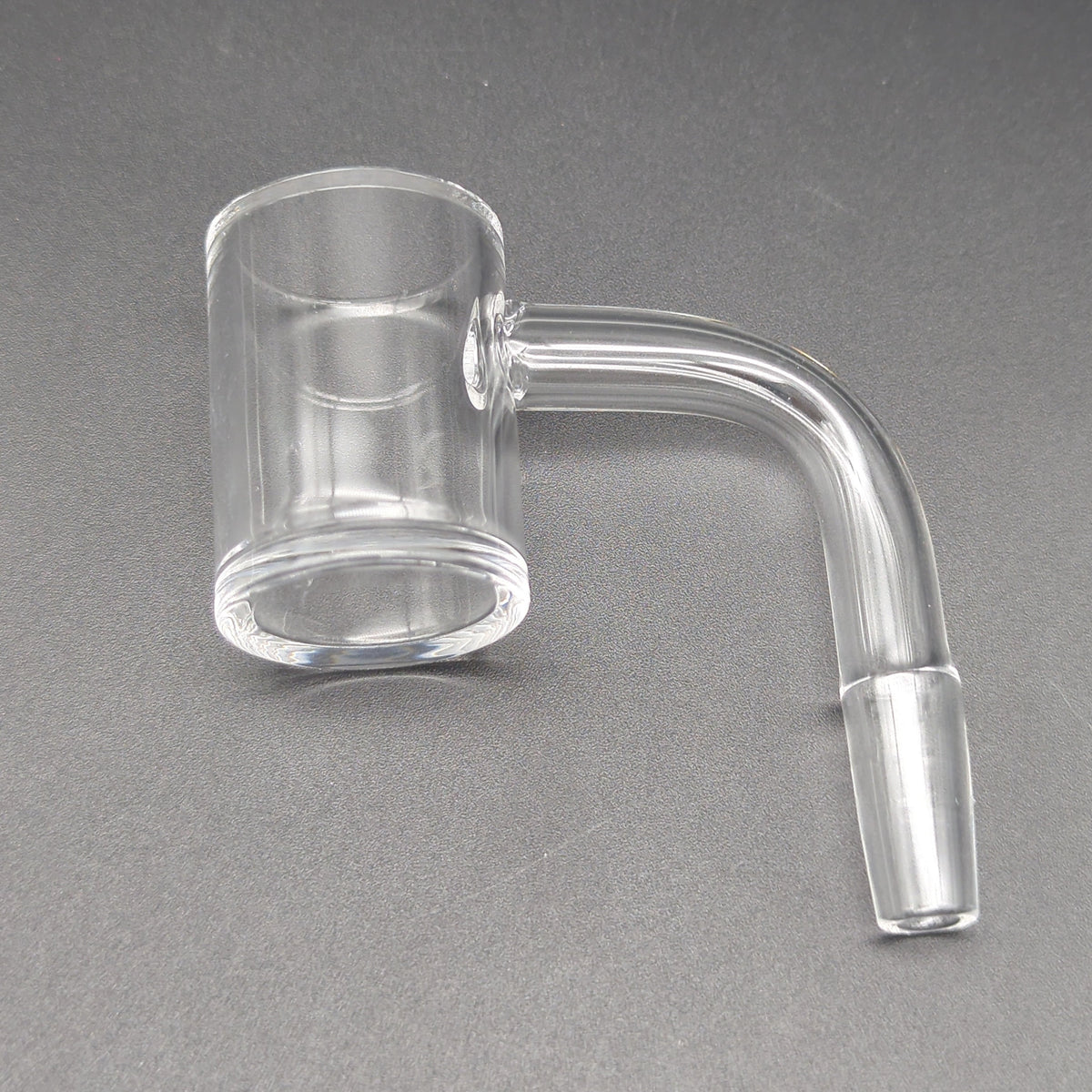 XL Flat Top Bucket Banger 10mm 90°-Meech Madness Smoke Shop