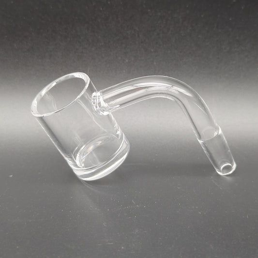 XL Flat Top Bucket Banger 10mm 90°-Avernic Smoke Shop