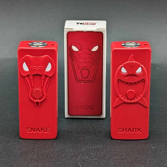 Yocan Kodo Animal Series 510 Battery-Avernic Smoke Shop