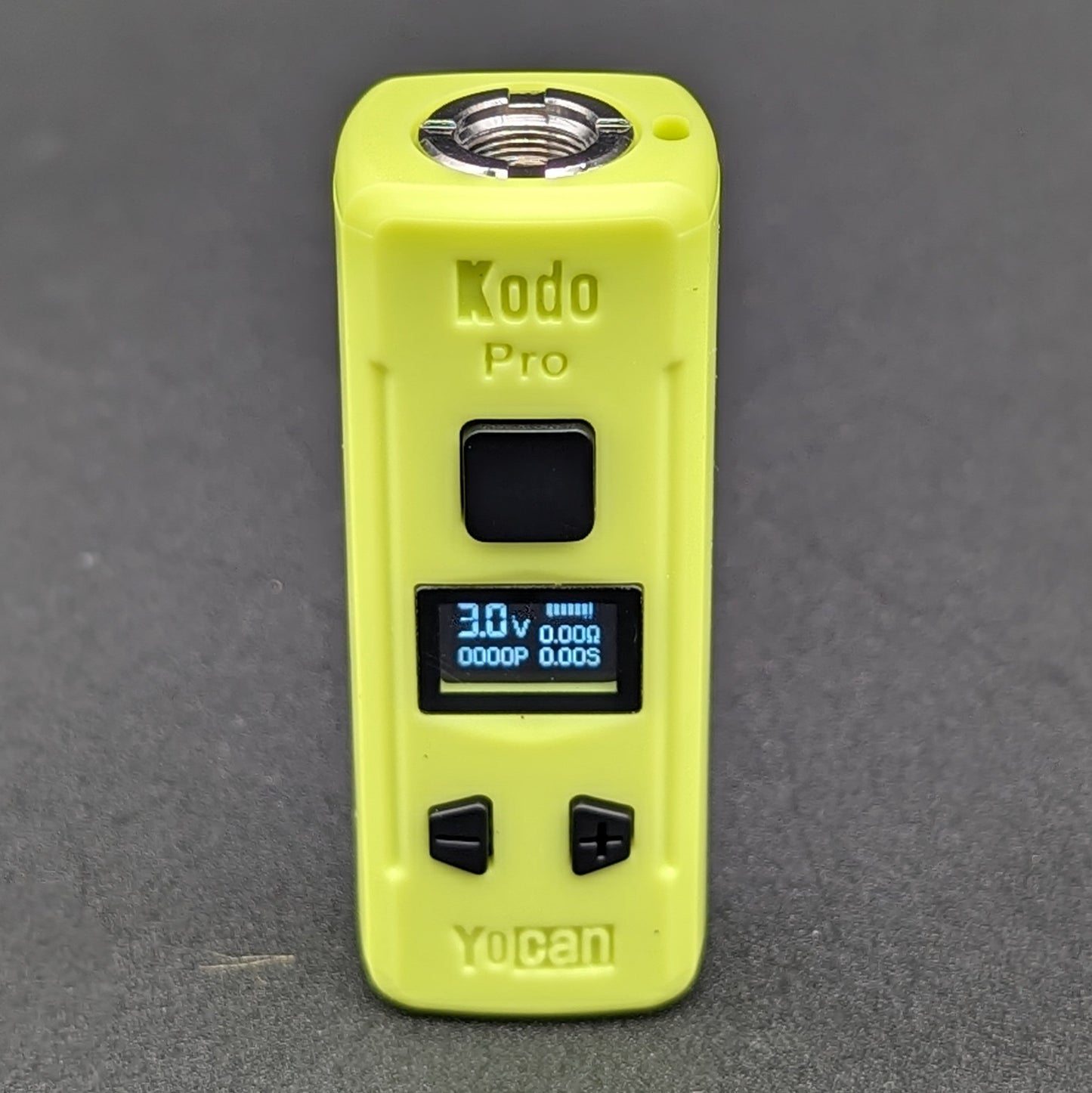 Yocan KODO Pro Portable 510 Battery-Avernic Smoke Shop