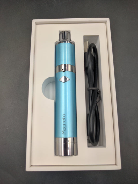 Yocan Magneto Concentrate Vaporizer | 1100mAh-Avernic Smoke Shop