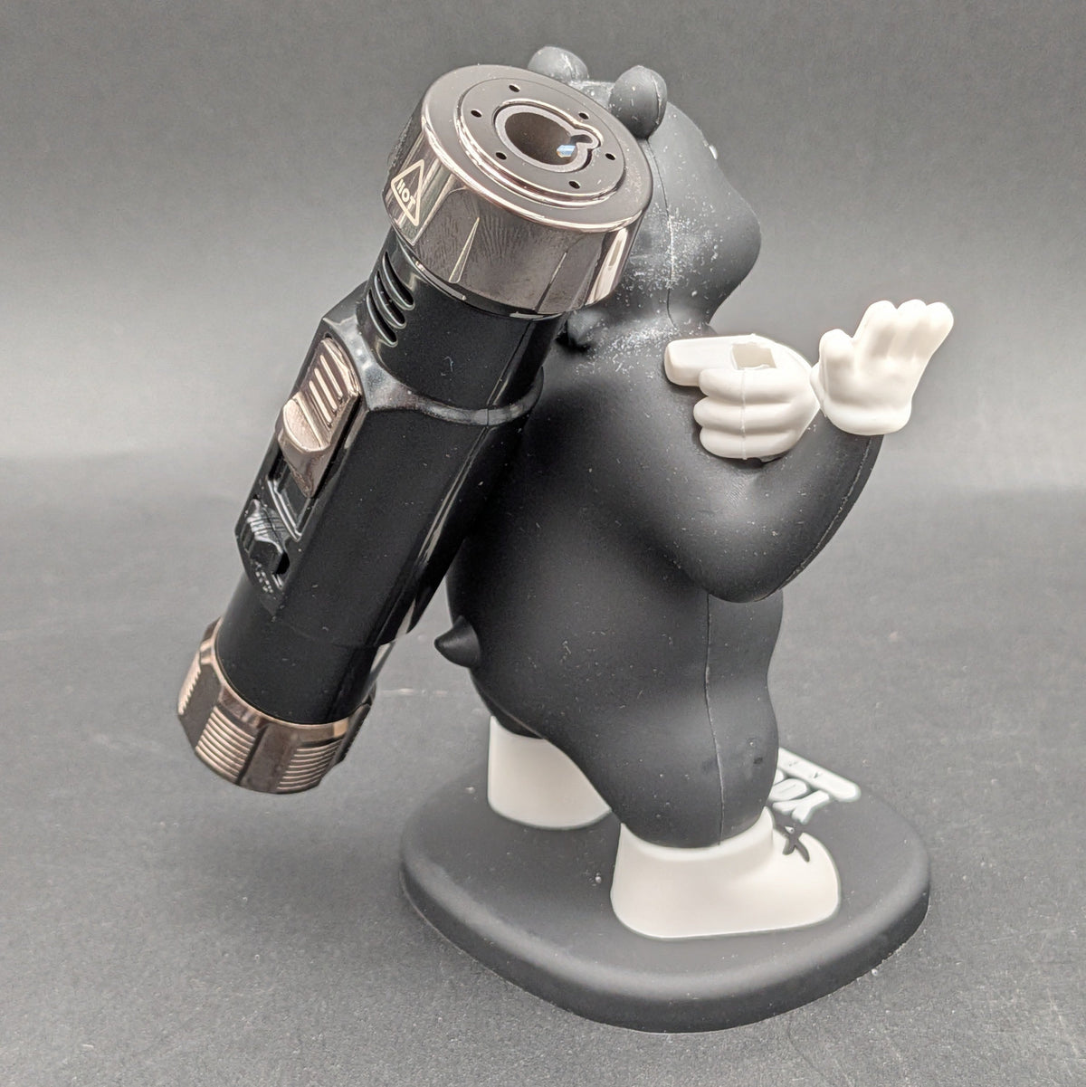Yocan Red Berserk Single Jet Torch