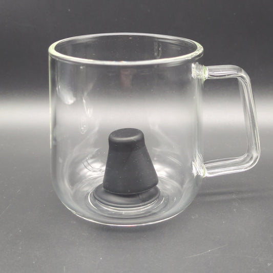 Zenco Cafe Glass 2 Pack-Avernic Smoke Shop