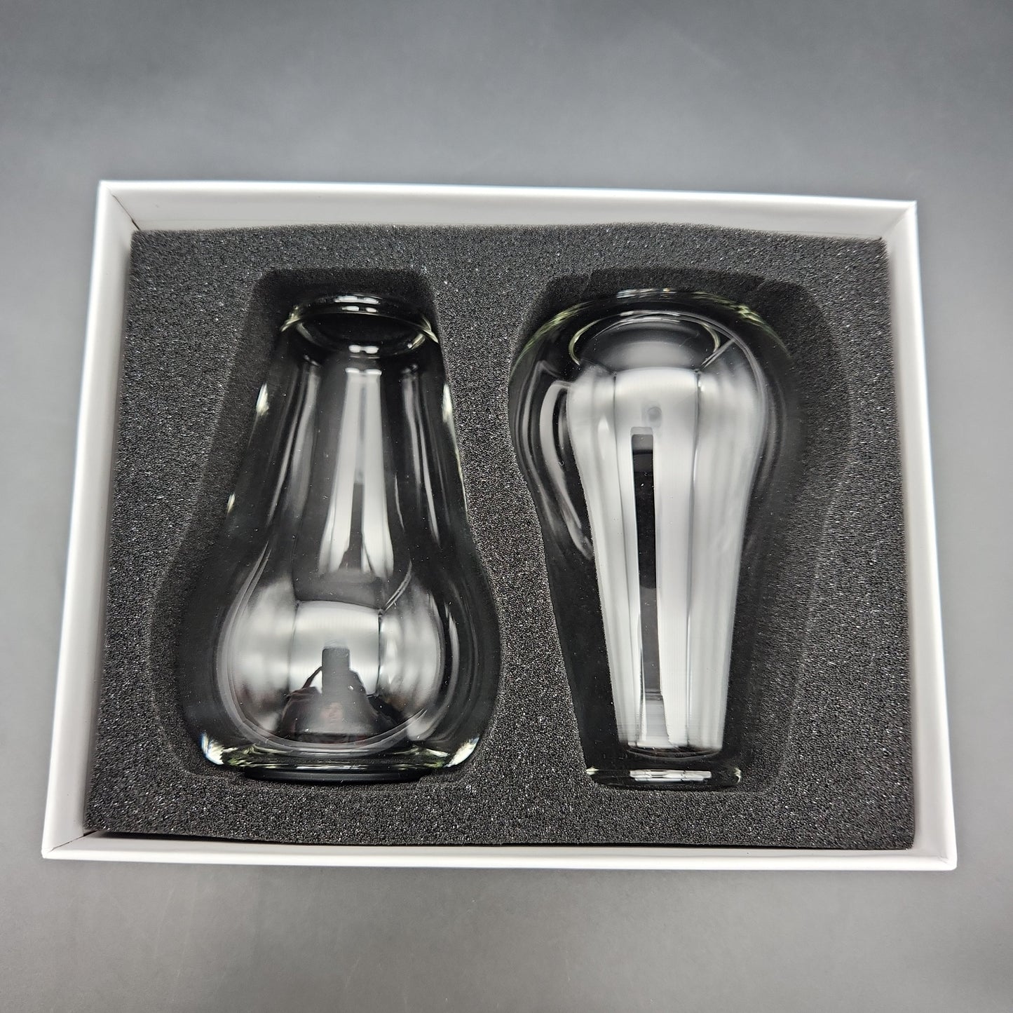 Zenco Duo Glassware Replacement 2 Pack-Avernic Smoke Shop