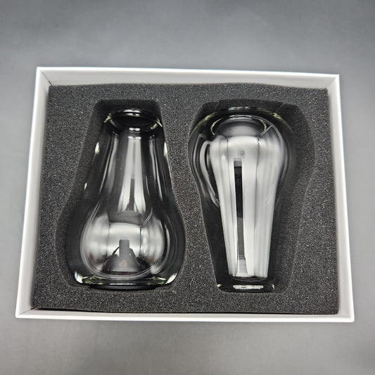 Zenco Duo Glassware Replacement 2 Pack-Avernic Smoke Shop