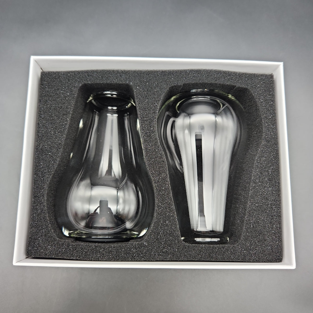 Zenco Duo Glassware Replacement 2 Pack-Avernic Smoke Shop