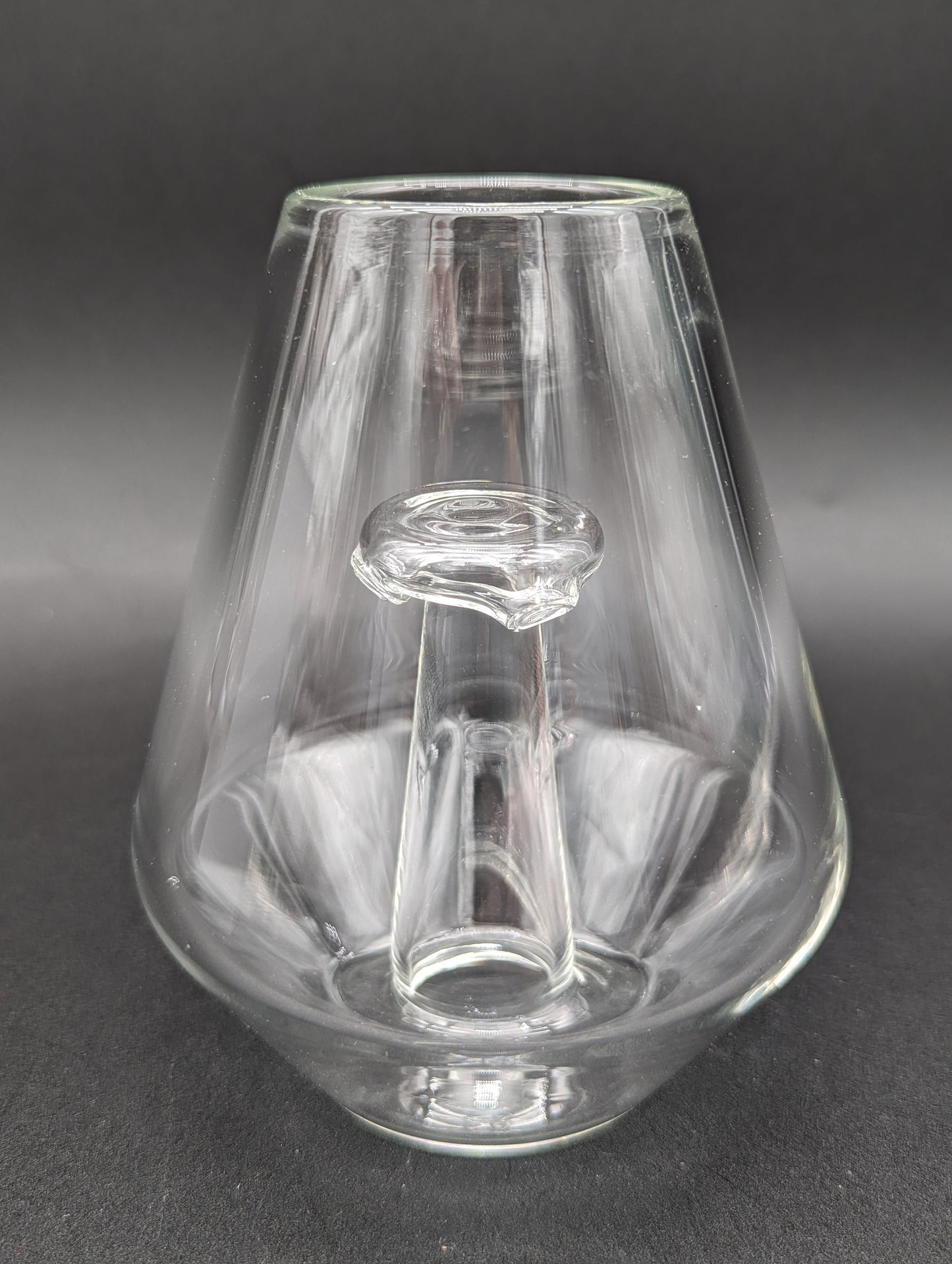 Zenco Glassware - Fusion-Avernic Smoke Shop