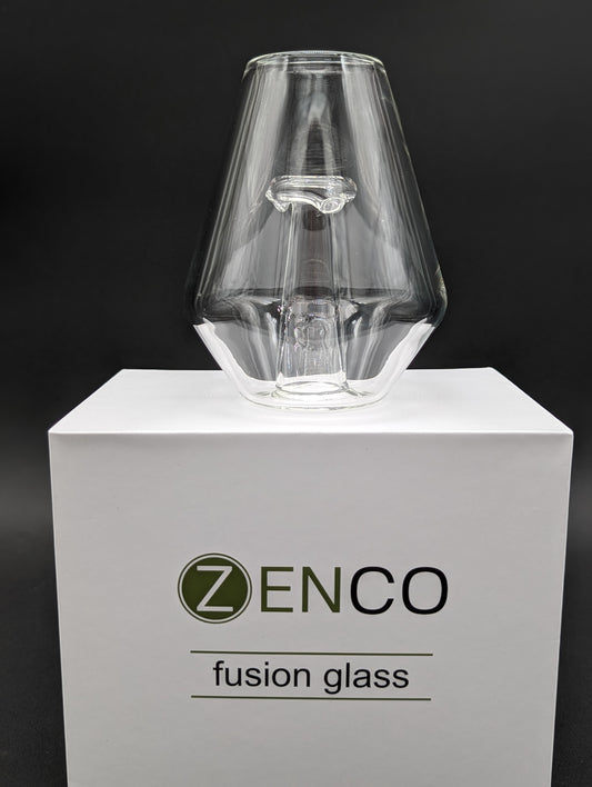 Zenco Glassware - Fusion-Avernic Smoke Shop