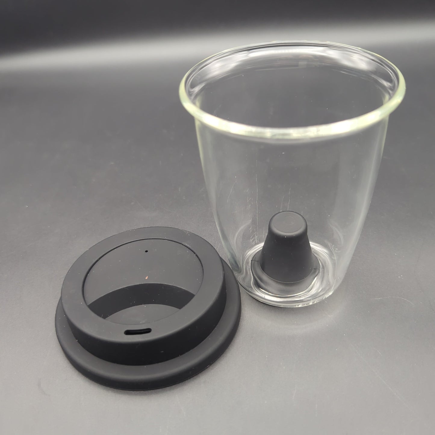 Zenco To Go Glass-Avernic Smoke Shop