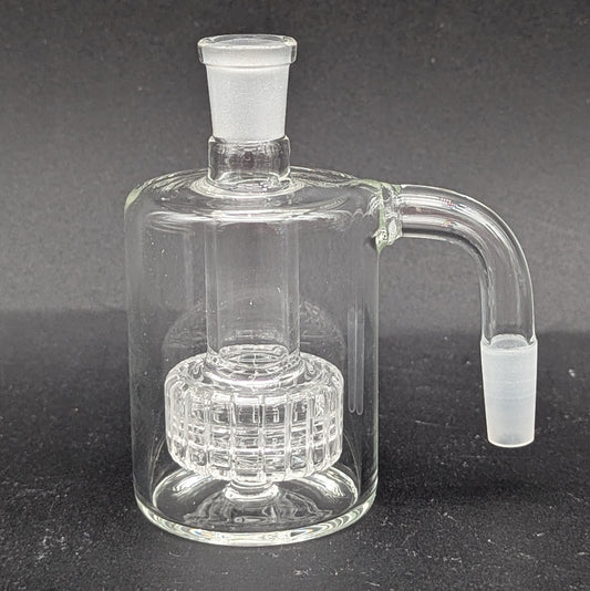 10mm Matrix Perc Ash Catcher