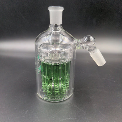 11 Arms Diffuser Ash Catcher - 14mm 45 Degrees-Avernic Smoke Shop
