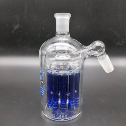 11 Arms Diffuser Ash Catcher - 14mm 45 Degrees-Avernic Smoke Shop