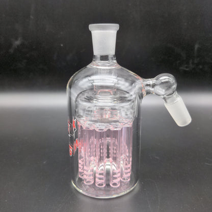 11 Arms Diffuser Ash Catcher - 14mm 45 Degrees-Avernic Smoke Shop