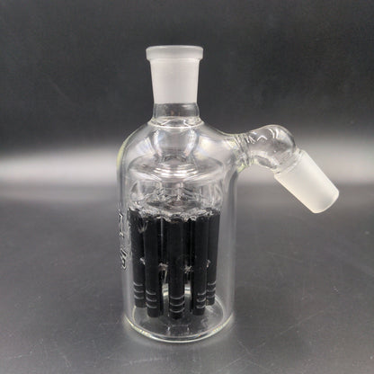 11 Arms Diffuser Ash Catcher - 18mm 45 Degrees-Meech Madness Smoke Shop