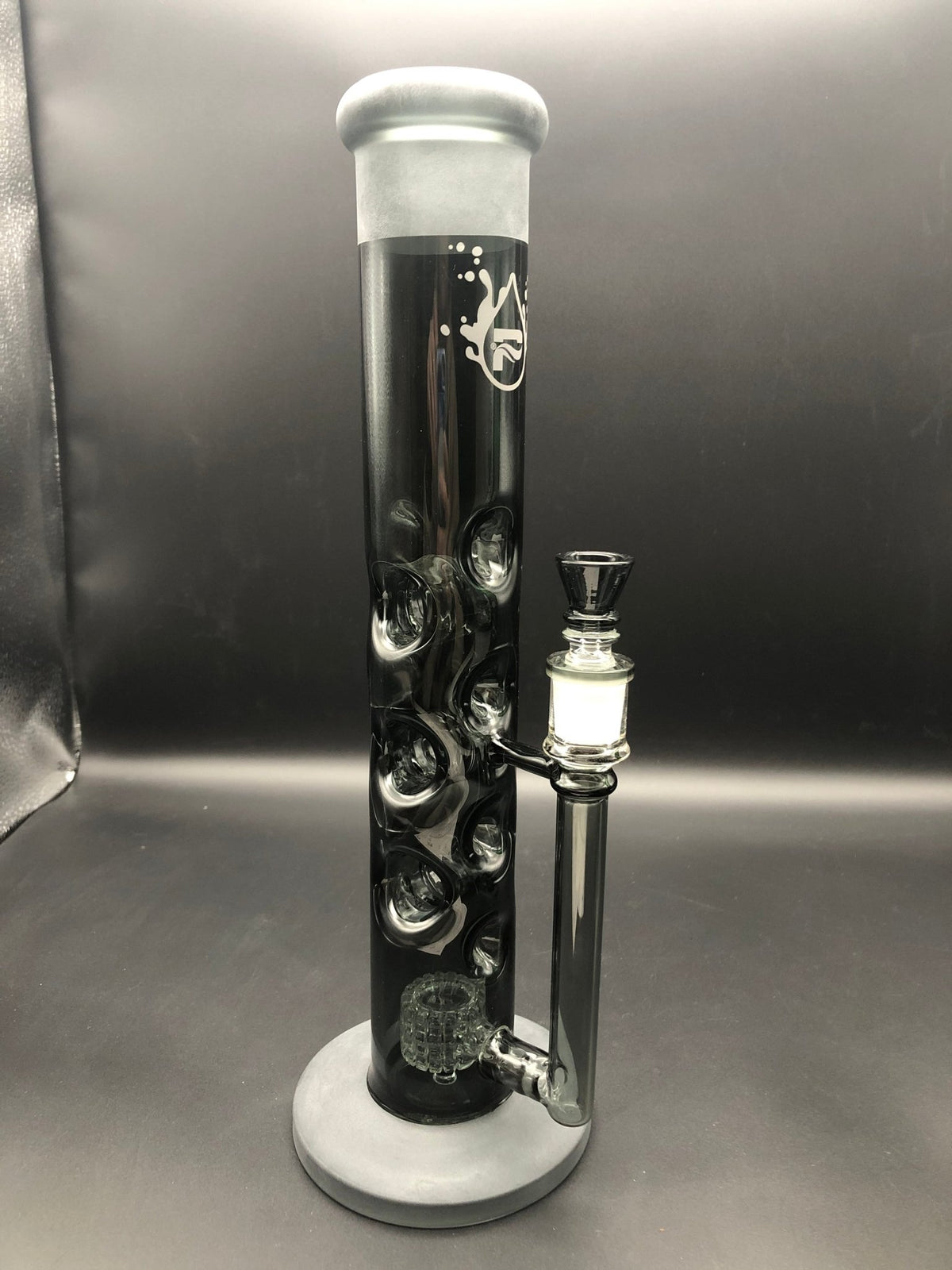 13.75" Pulsar Hyperspace Water Pipe - Meech Madness Smoke Shop