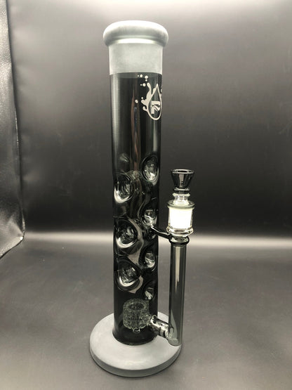 13.75" Pulsar Hyperspace Water Pipe - Meech Madness Smoke Shop