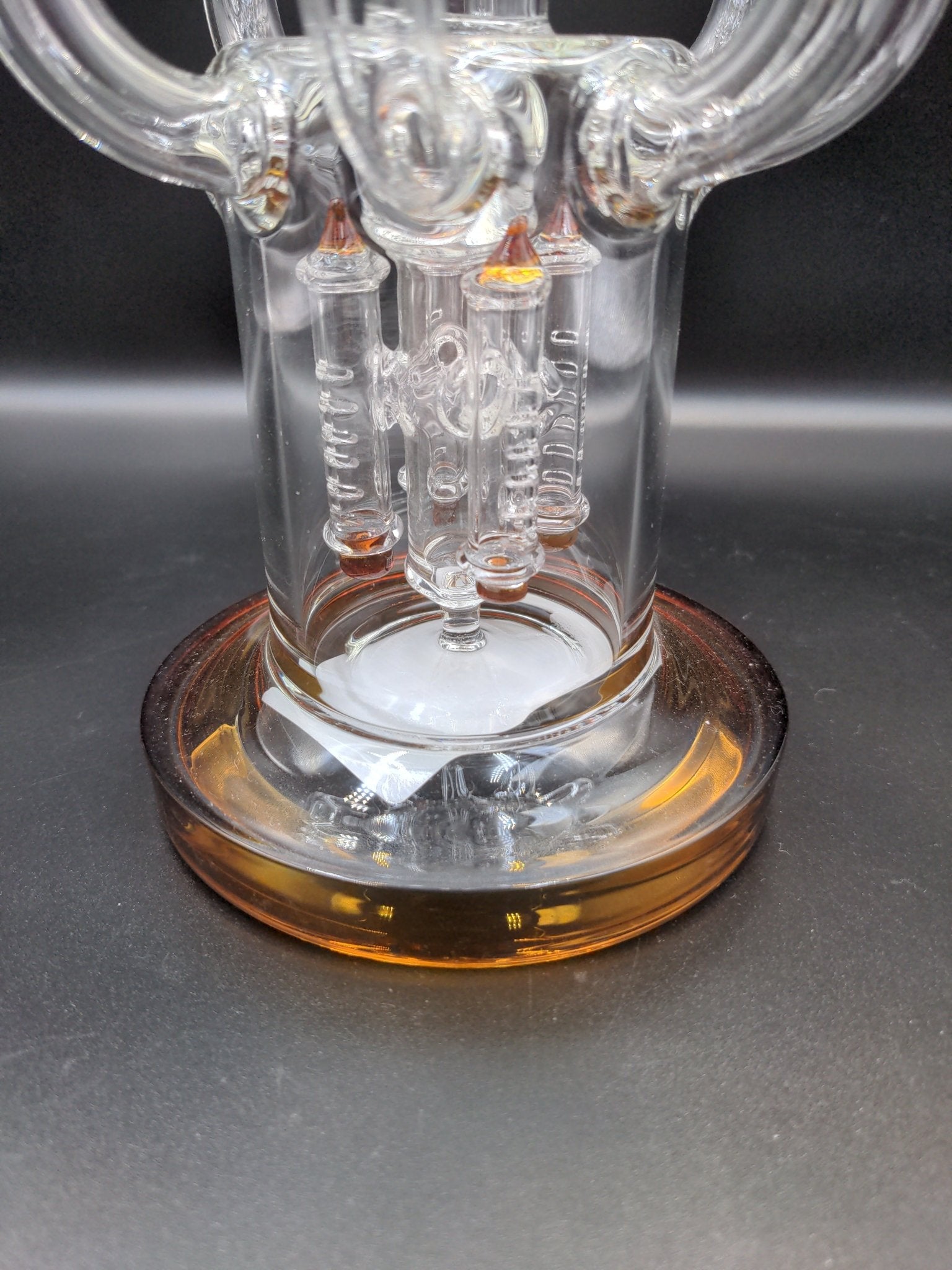 14" Tsunami Rocktapus - Meech Madness Smoke Shop