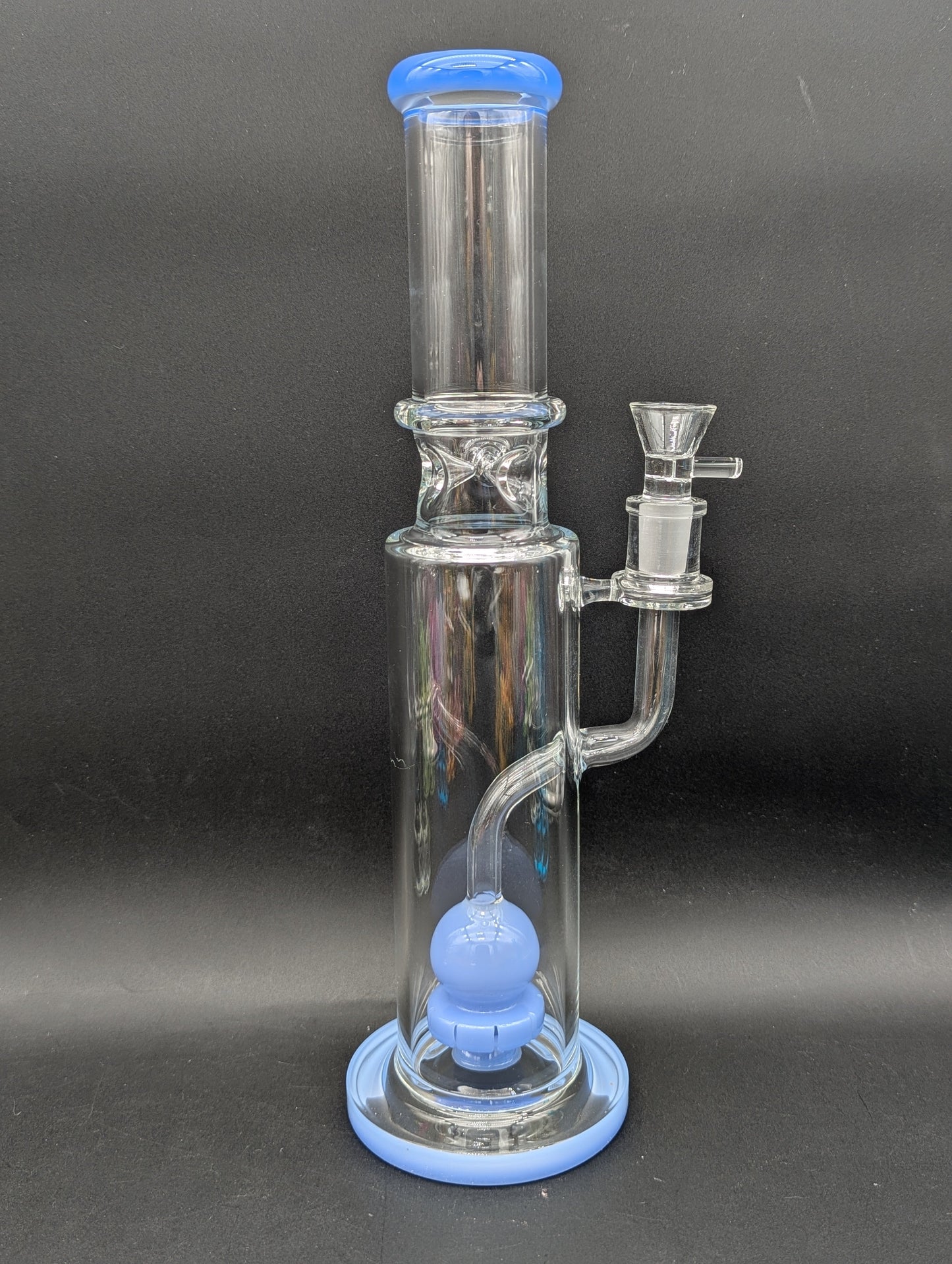 14" XL Chamber Showerhead Bong-Avernic Smoke Shop