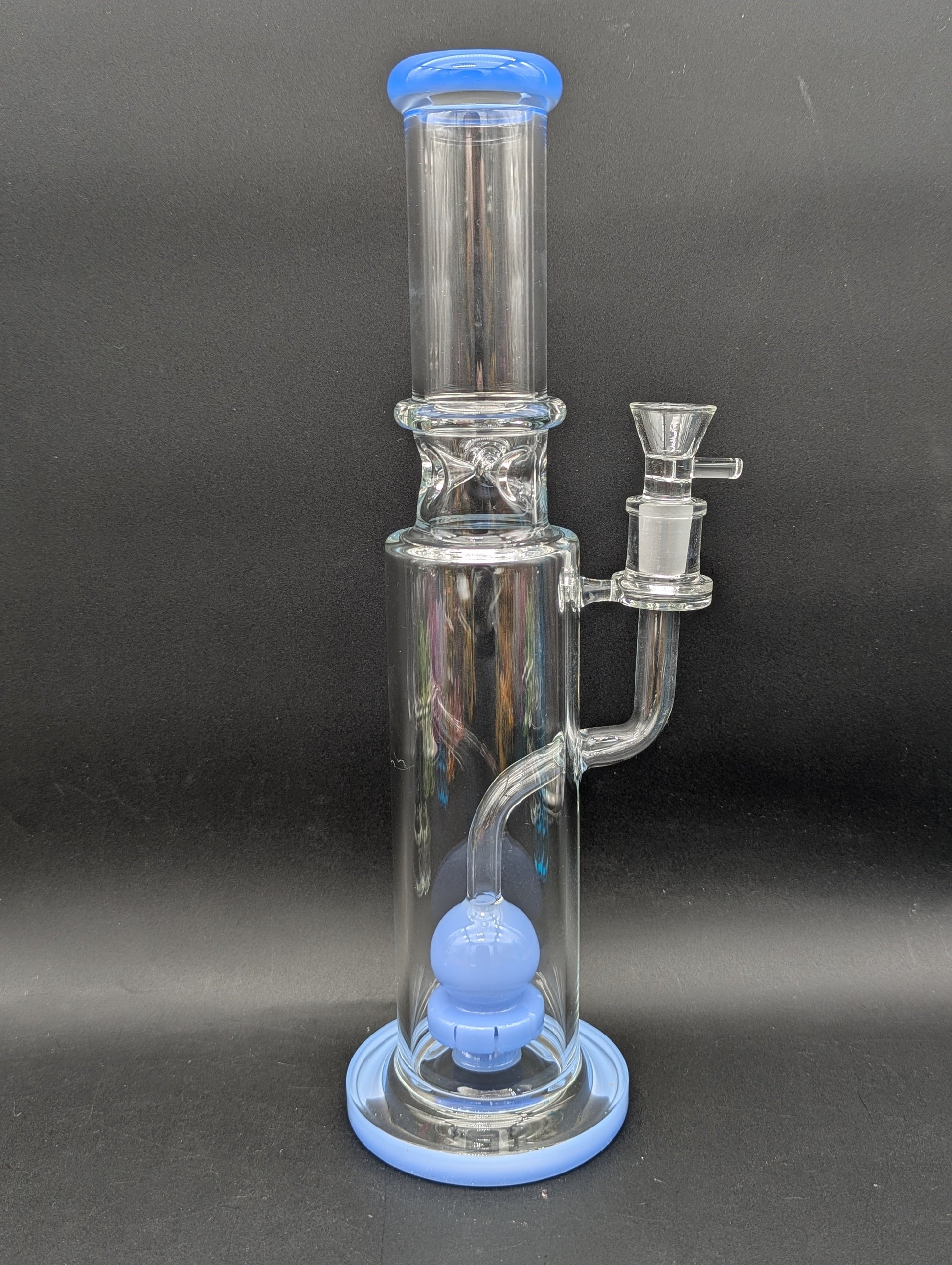 14" XL Chamber Showerhead Bong-Avernic Smoke Shop