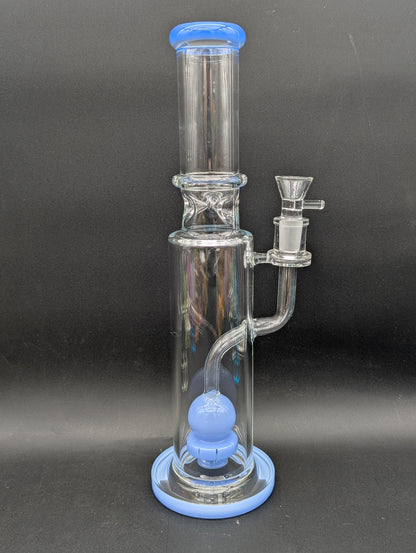 14" XL Chamber Showerhead Bong-Avernic Smoke Shop