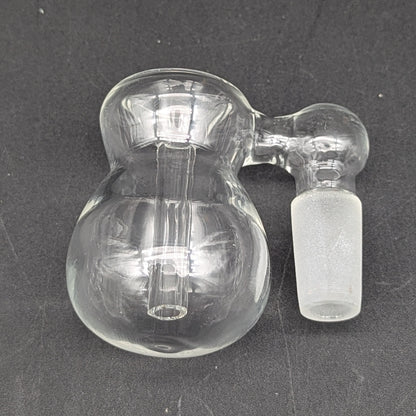 14mm Bowl with Built-In Dry Ash Catcher 90 Degrees