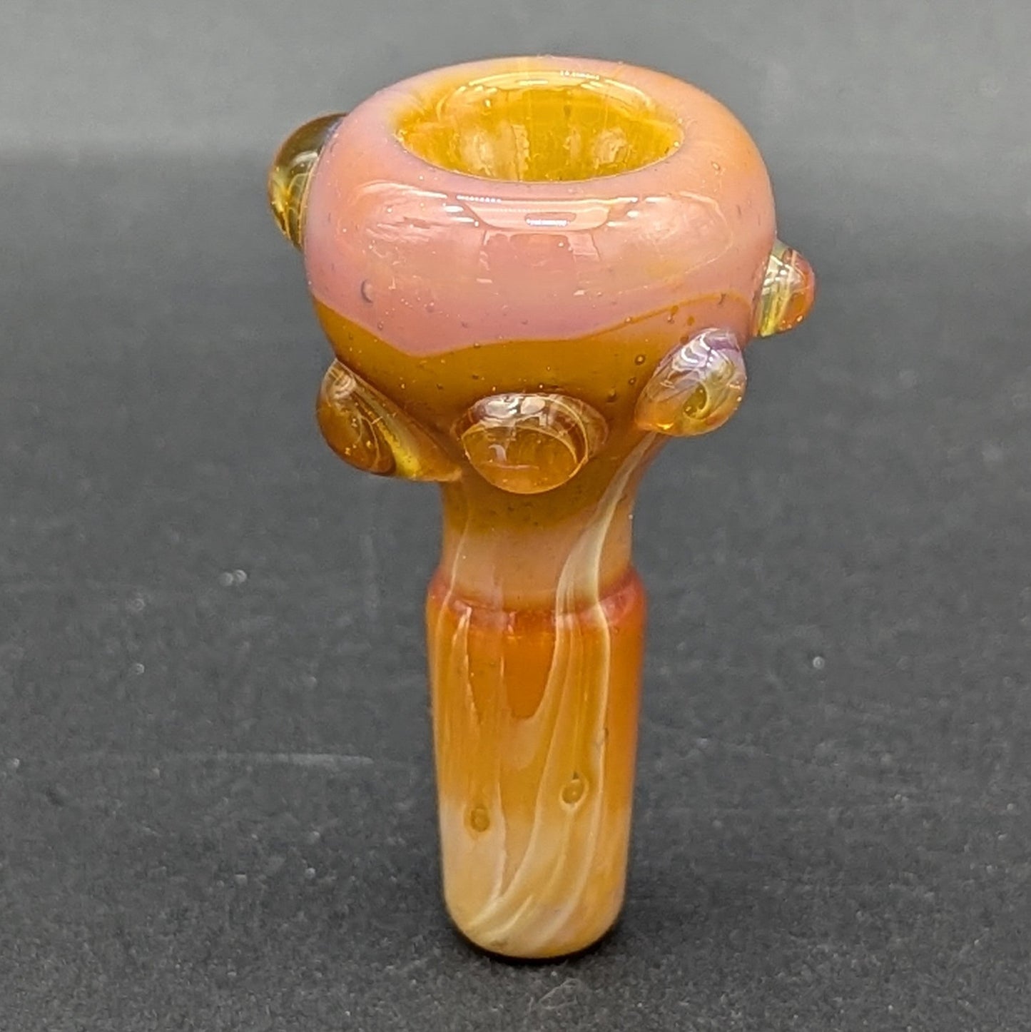 14mm Color Mix Fully Worked Bowls