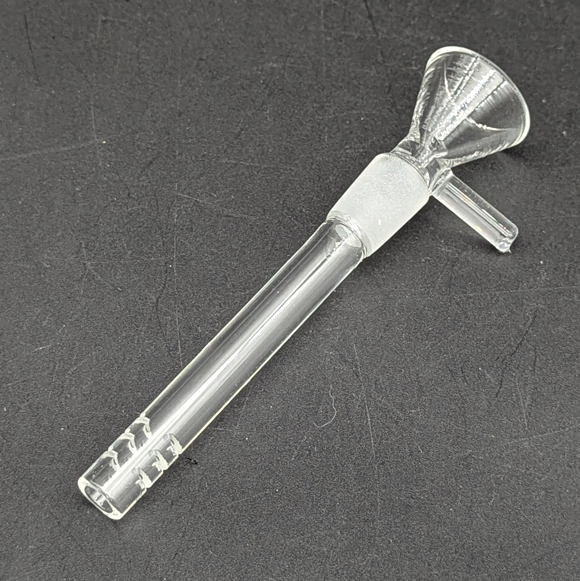 14mm Downstem Bowl One Piece Replacement for Bubblers-Meech Madness Smoke Shop