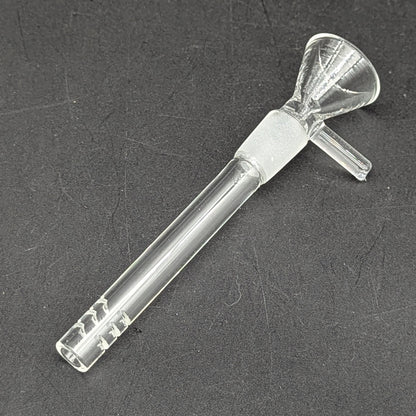 14mm Downstem Bowl One Piece Replacement for Bubblers-Meech Madness Smoke Shop