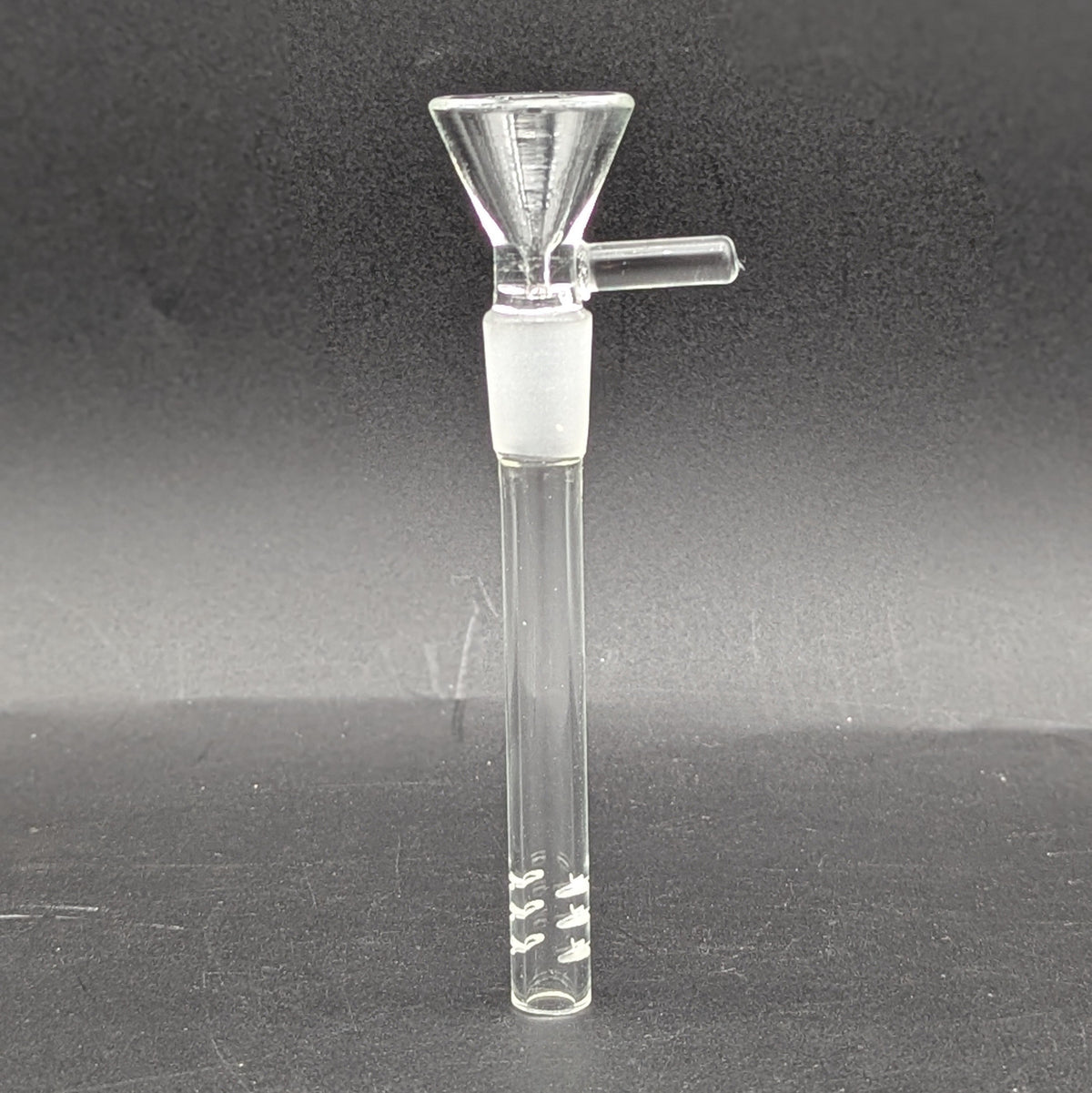 14mm Downstem Bowl One Piece Replacement for Bubblers-Meech Madness Smoke Shop