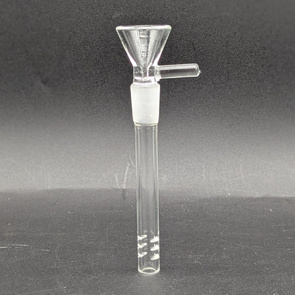 14mm Downstem Bowl One Piece Replacement for Bubblers-Meech Madness Smoke Shop