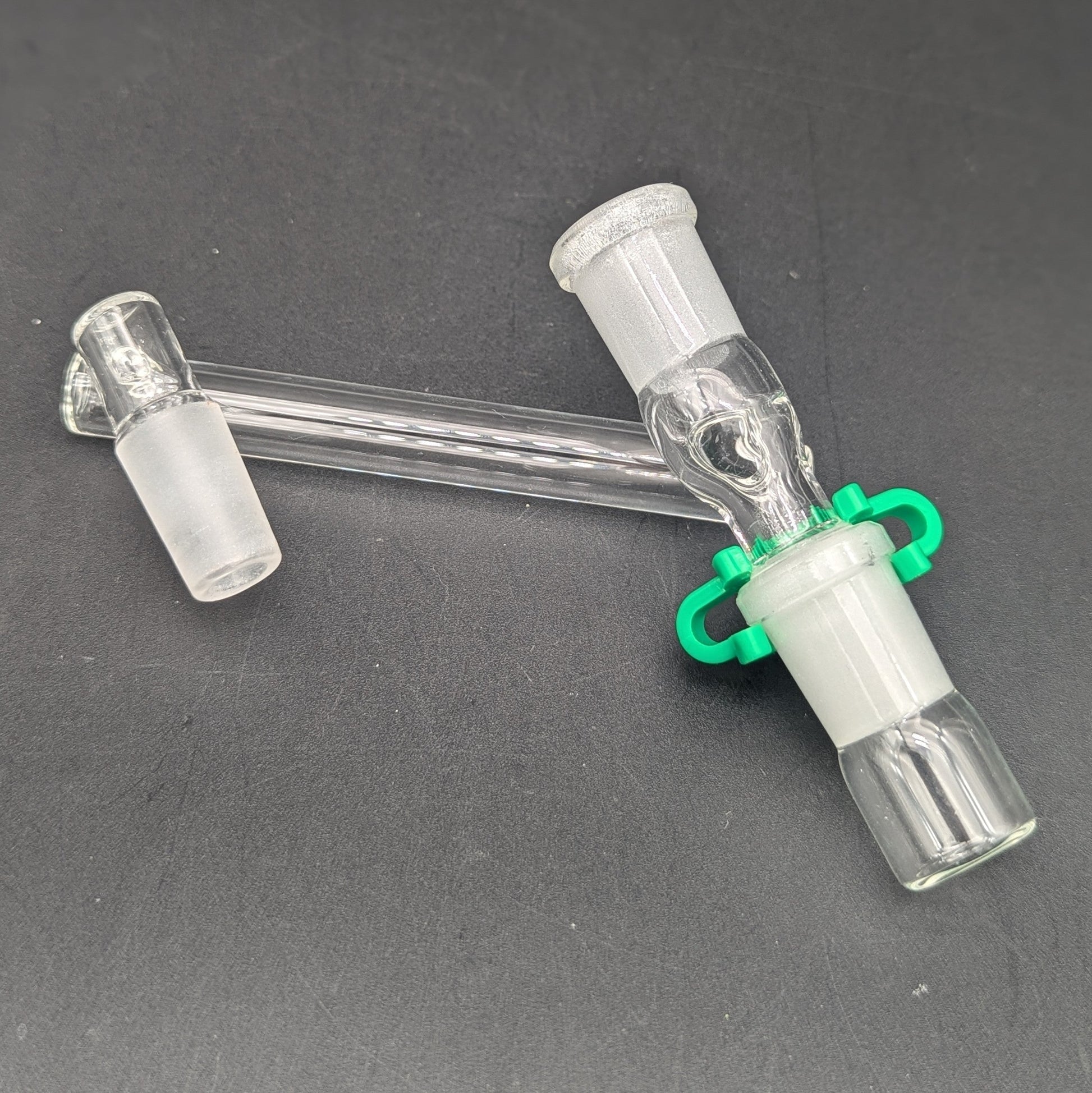 14mm Drop Down Reclaim Catcher-Avernic Smoke Shop
