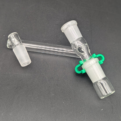 14mm Drop Down Reclaim Catcher-Avernic Smoke Shop