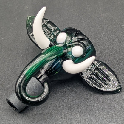14mm Elephant Bowl Slide-Avernic Smoke Shop