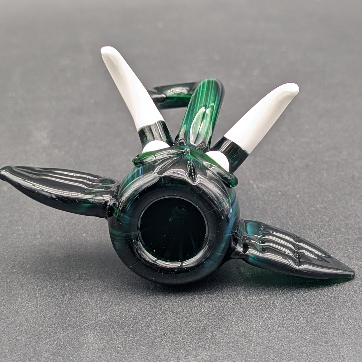 14mm Elephant Bowl Slide-Avernic Smoke Shop