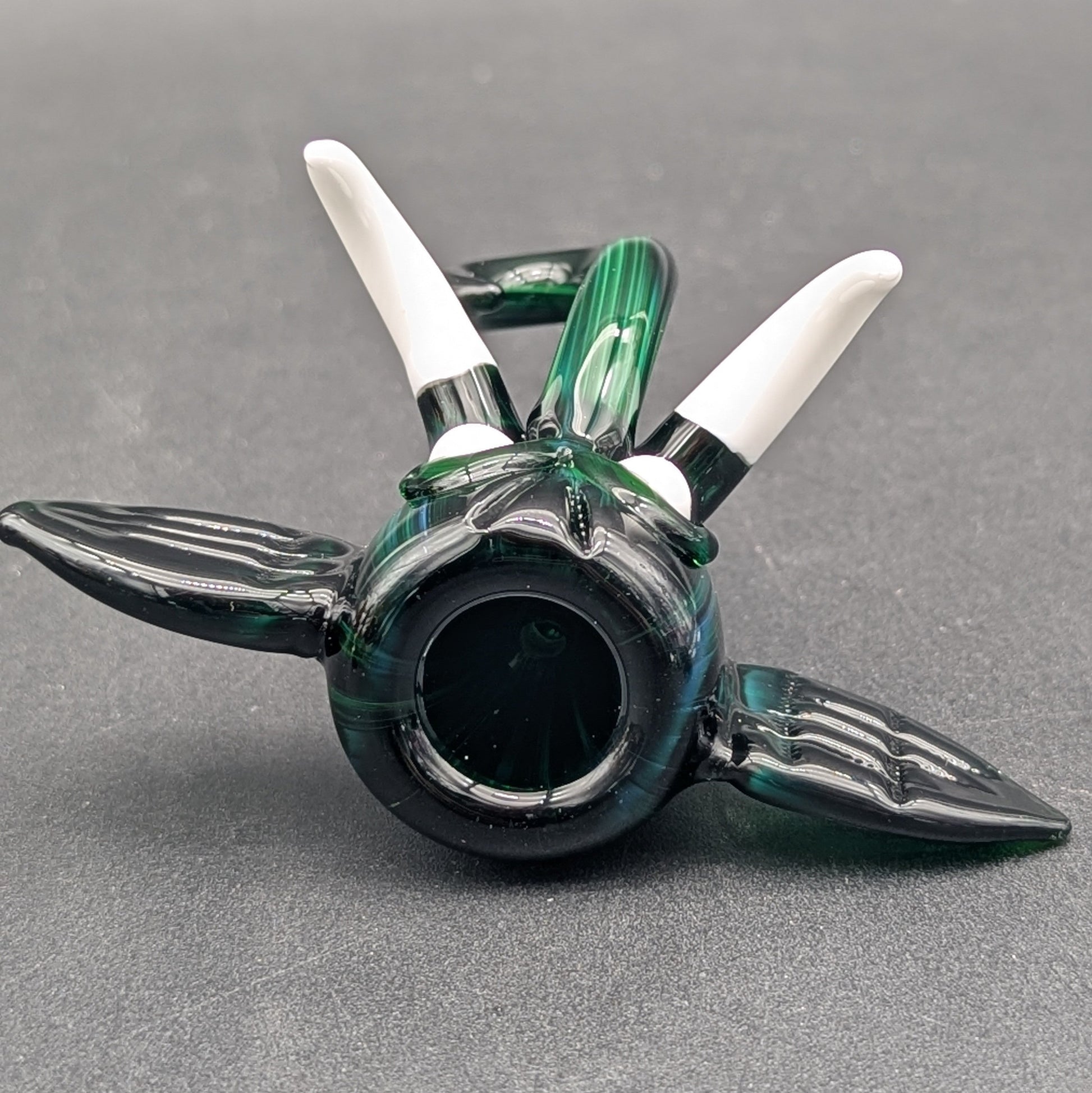 14mm Elephant Bowl Slide-Avernic Smoke Shop