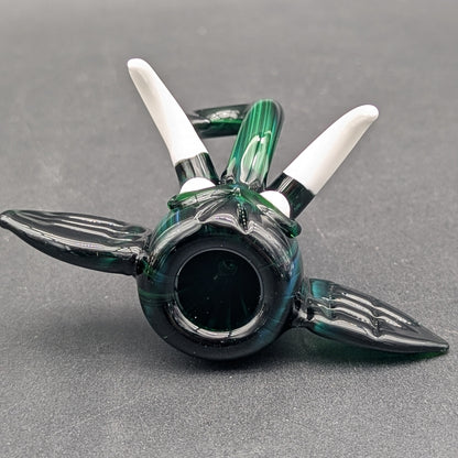 14mm Elephant Bowl Slide-Avernic Smoke Shop