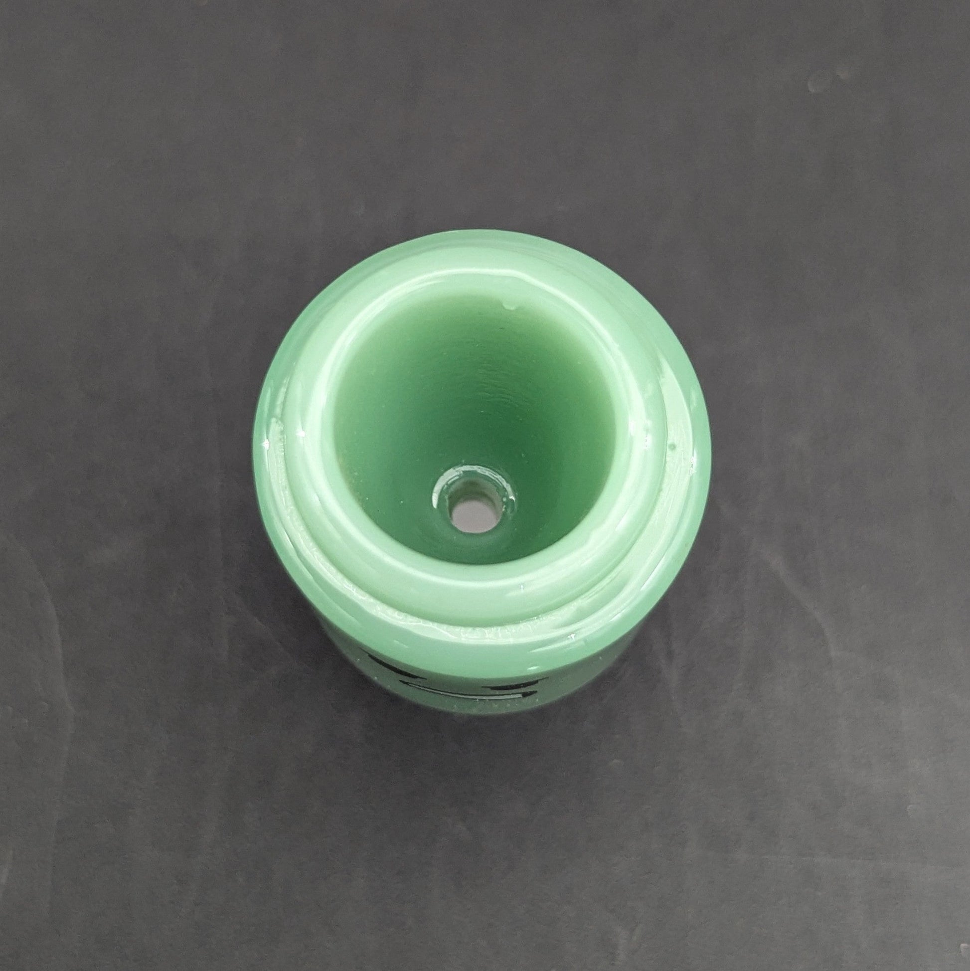 14mm Facial Expressions Bong Bowls-Meech Madness Smoke Shop