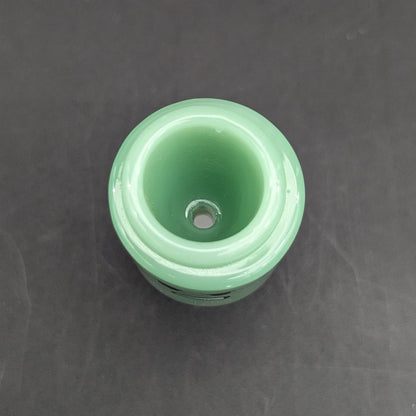 14mm Facial Expressions Bong Bowls-Meech Madness Smoke Shop
