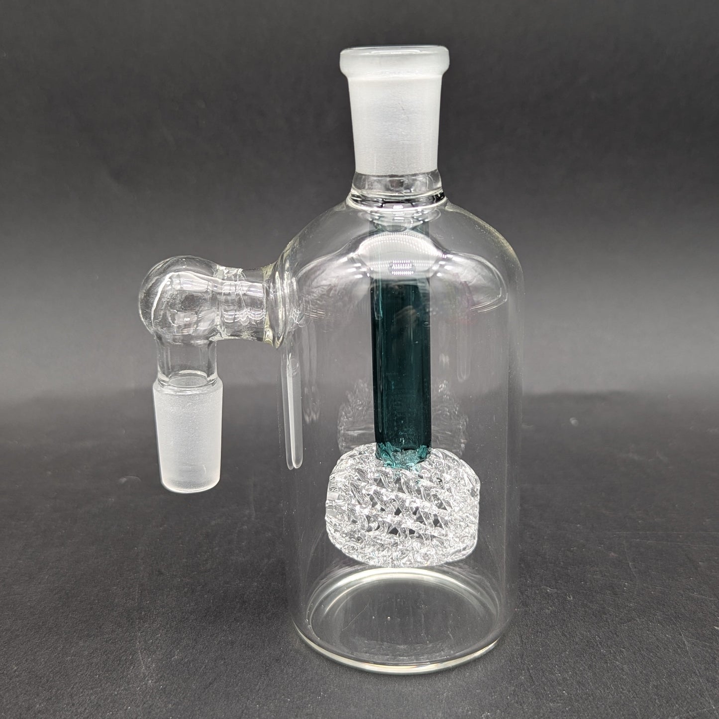 14mm Fritted Matrix Ash Catcher-Avernic Smoke Shop