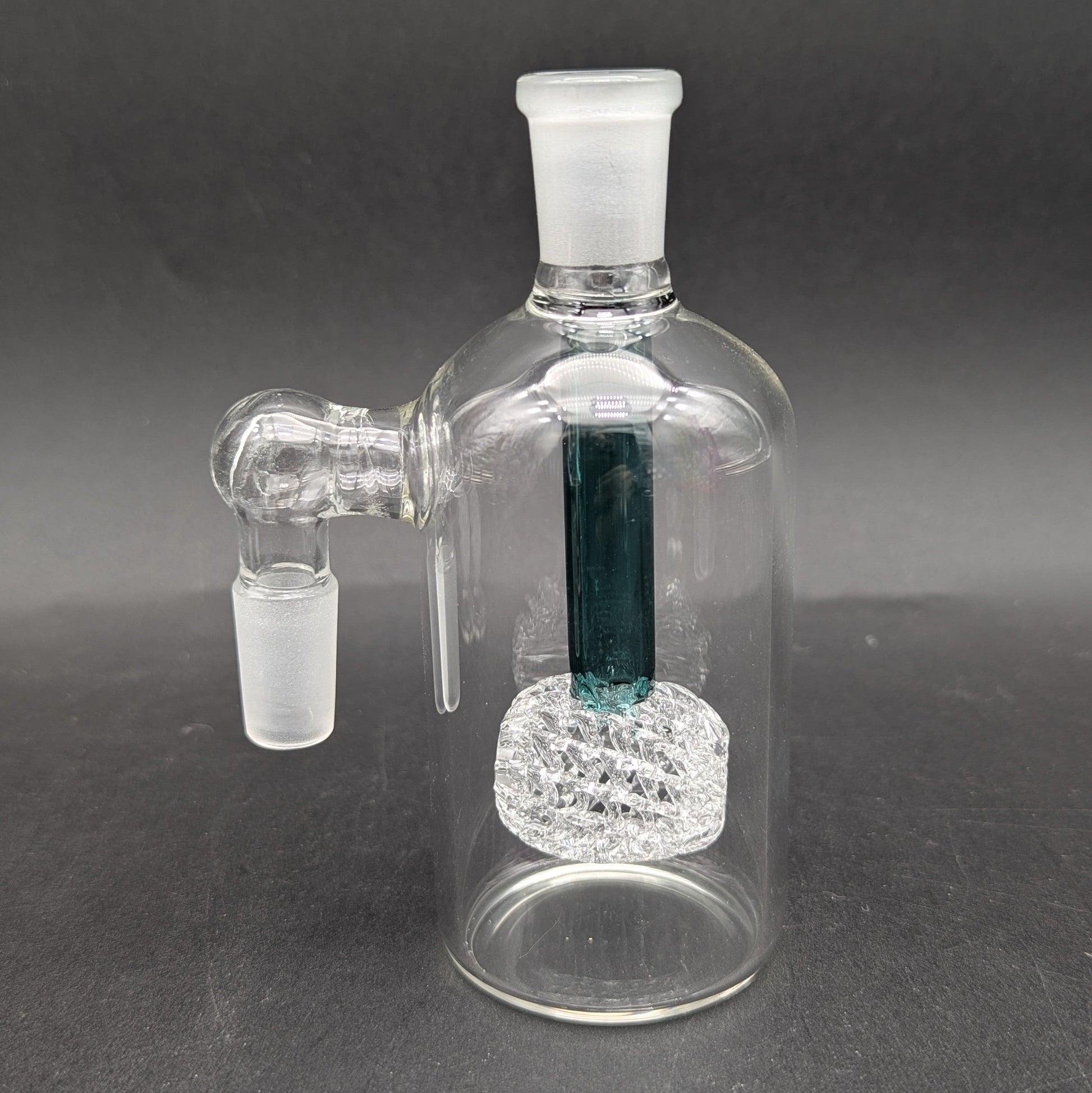 14mm Fritted Matrix Ash Catcher-Avernic Smoke Shop