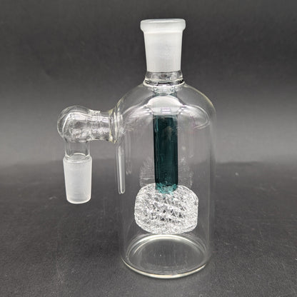 14mm Fritted Matrix Ash Catcher-Avernic Smoke Shop