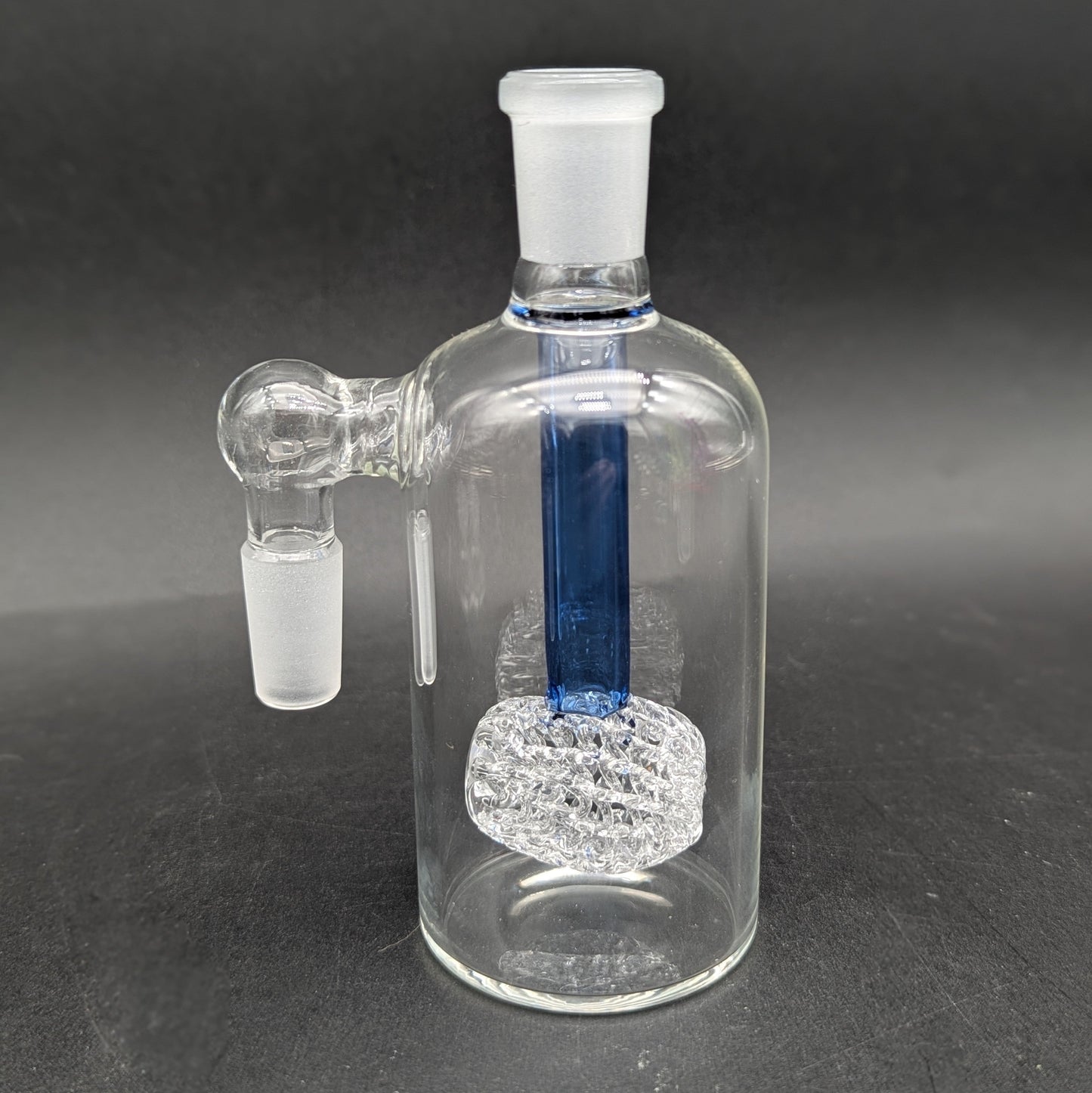 14mm Fritted Matrix Ash Catcher-Avernic Smoke Shop